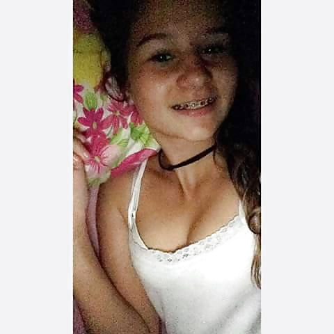 Porn image FB friends
