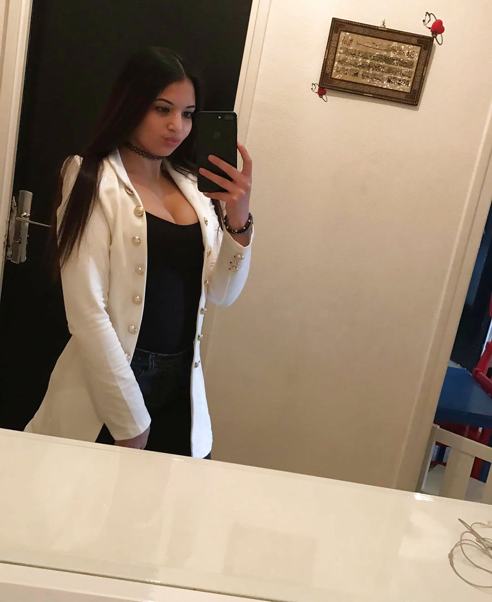 Porn image Beurette arab hijab muslim 53