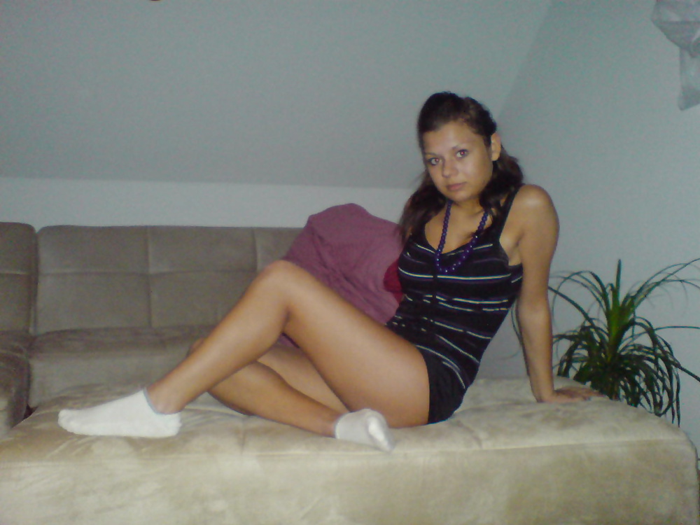 Porn image Mixed real amateur teens 7