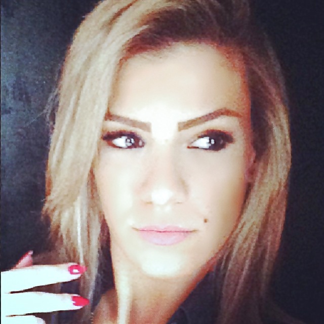 Porn image Arab beauty 28 - Cum on her