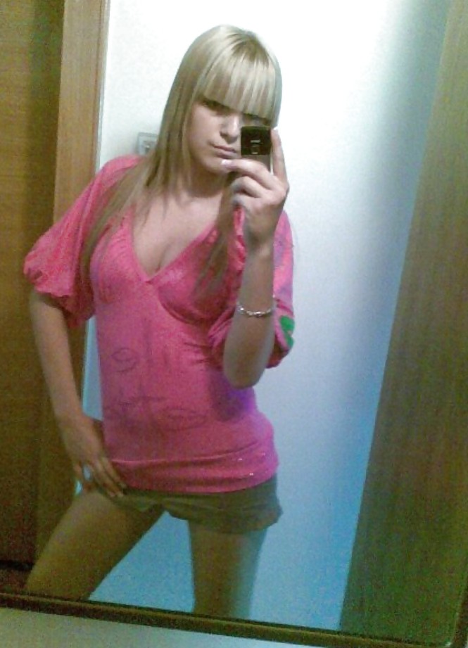 Porn image SERBIAN HOT GIRLS.....ALL BEAUTIFUL III