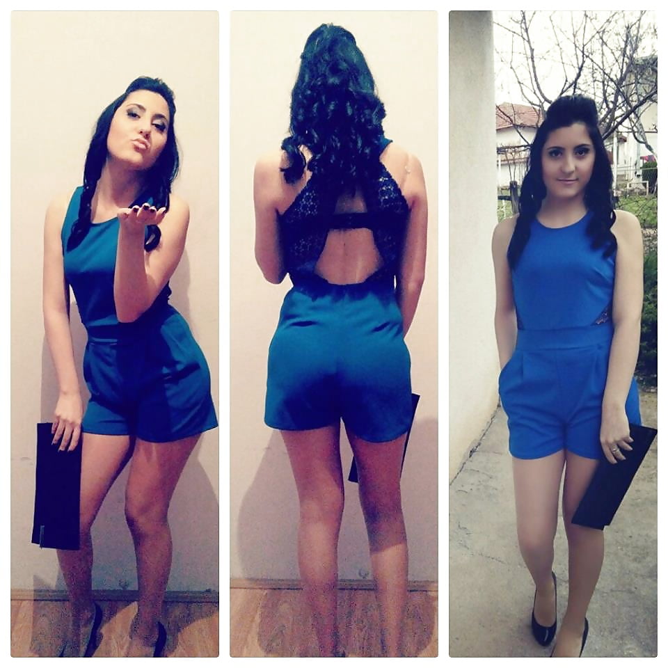 Porn image Bojana A..