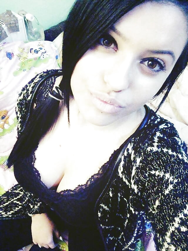 Porn image someone ex GF 7