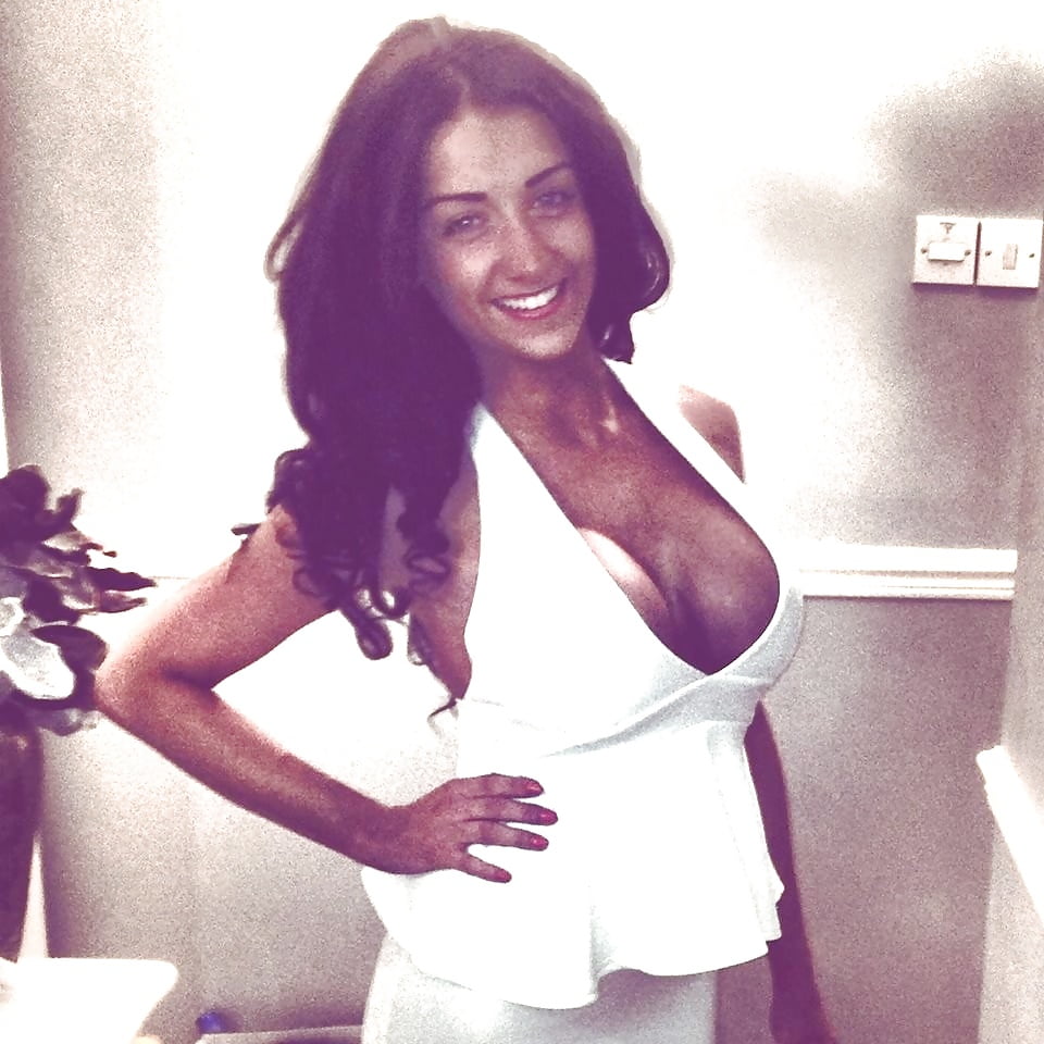 Porn image Chav Sluts And Slags #46