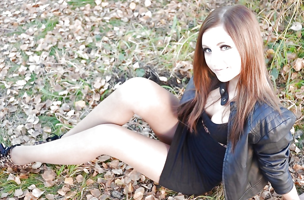 Porn image Teens du reveillon