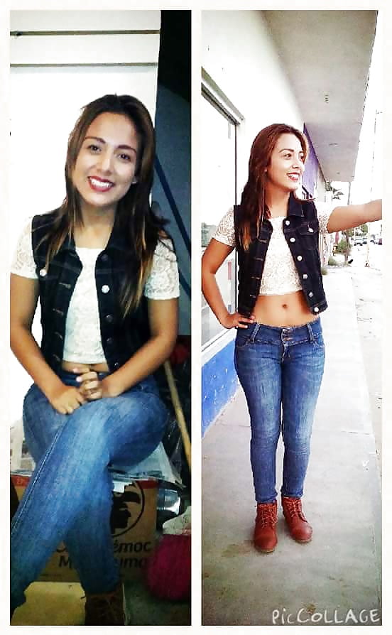 Porn image Mexicanas Putitas del Face 2