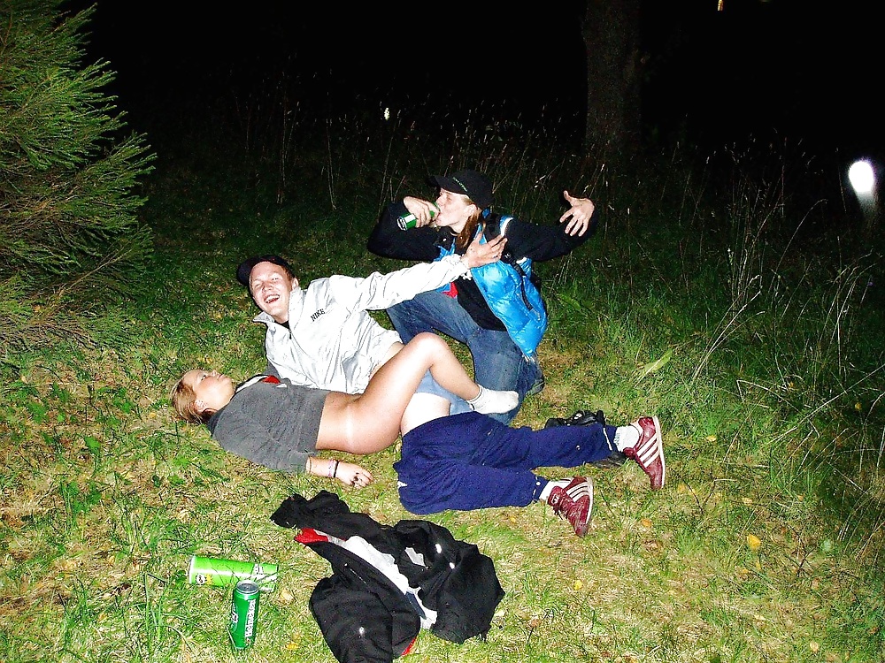 Porn image Alcoholics girls 2
