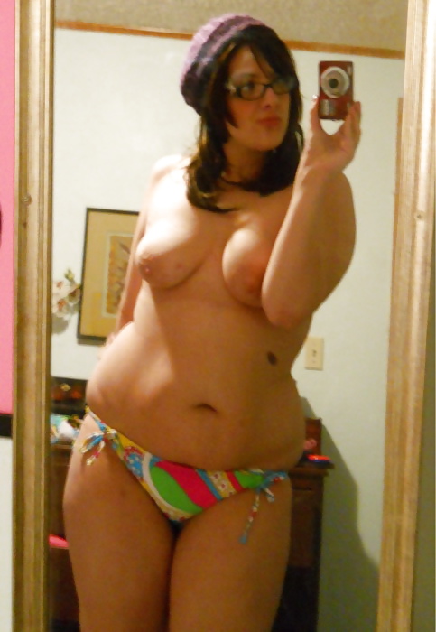 Porn image BBW Selfies