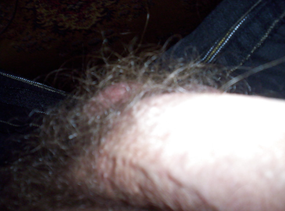Porn image ME, MORE EXACTLY MY COCK