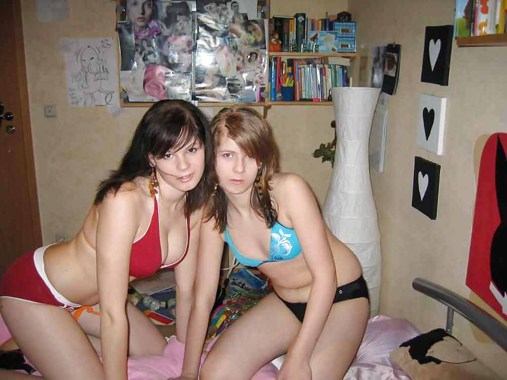 Porn image brunette Teen