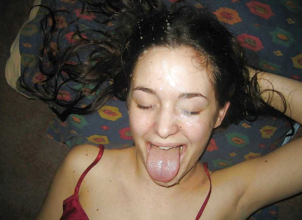 Porn image favorite cumshots