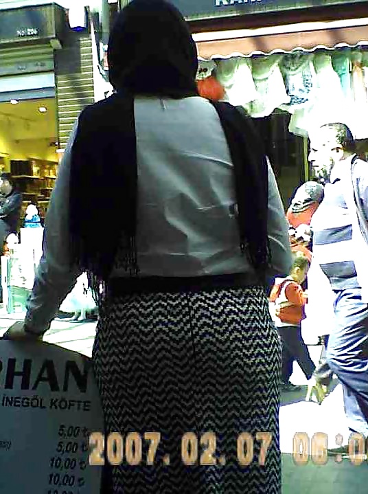 Porn image Turkish Hijab - Turban