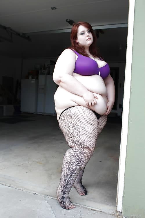 Porn image BEST BBW THICK LEGS