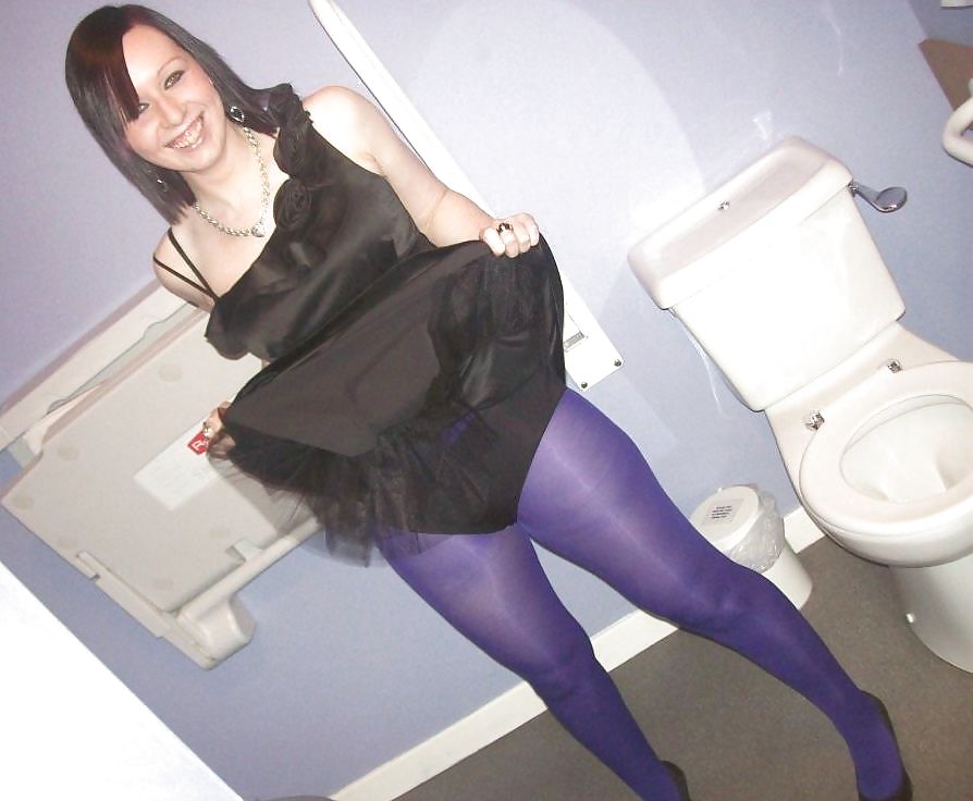 Porn image Pantyhose mix 60