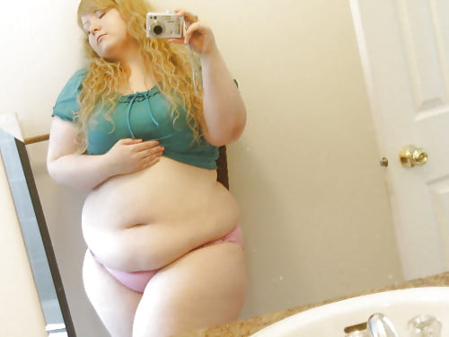 Porn image Selfie Amateur BBWs, Curvy and Thick! - vol 68!