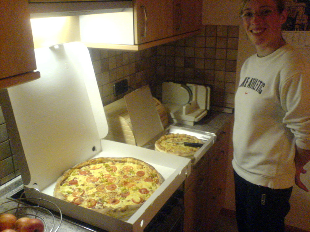 Porn image nachbarin