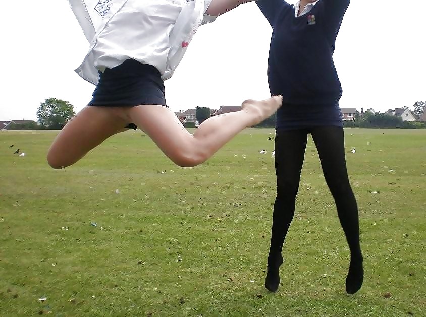 Porn image Joolie the Skoolie pt2