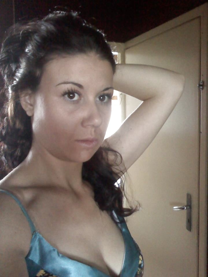 Porn image Bulgarian bitch in dating site