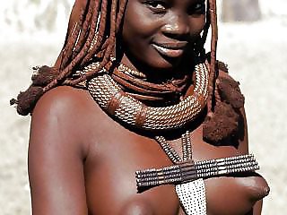 Some African Tribal Girls - 82 Pics | xHamster