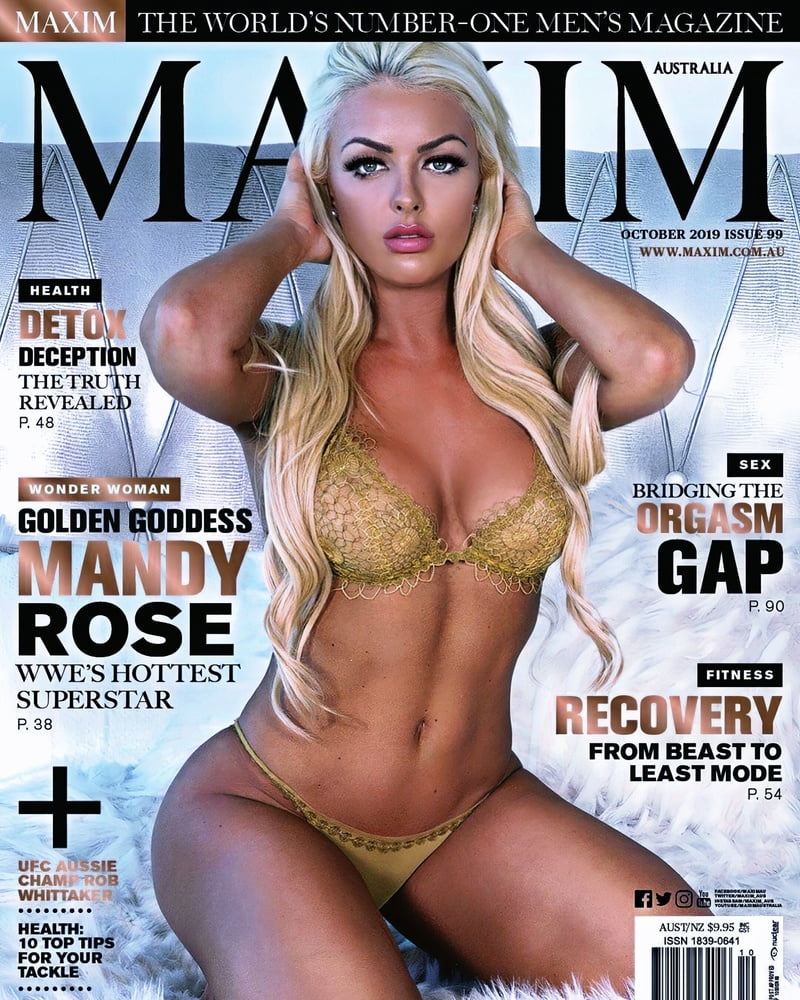 Maxim Hot Porn - See and Save As mandy rose maxim sexy porn pict - 4crot.com