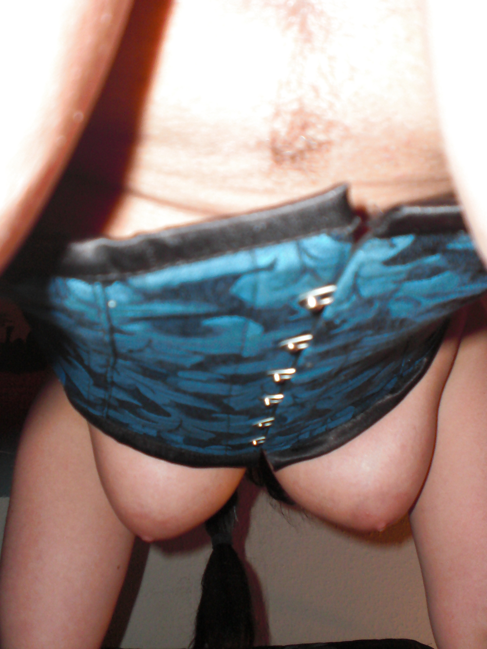 Porn image Photoshoot mit Mona