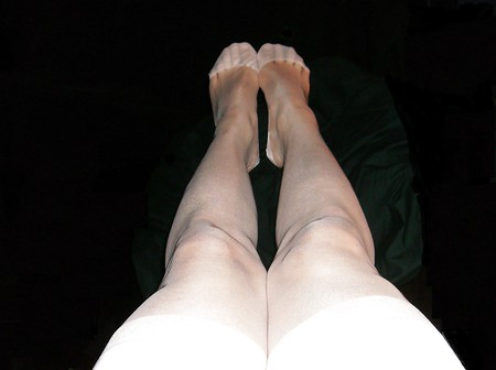My stockings