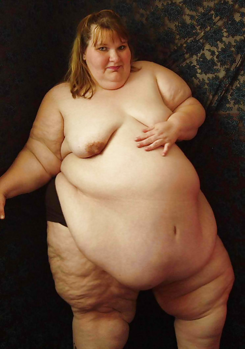 Porn image SSBBW belly pics 79