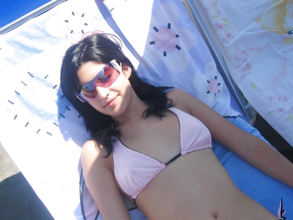 Porn image Self shot - Amateur girl #2