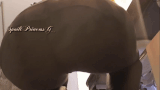 SpoiltPrincessG Ass Worship