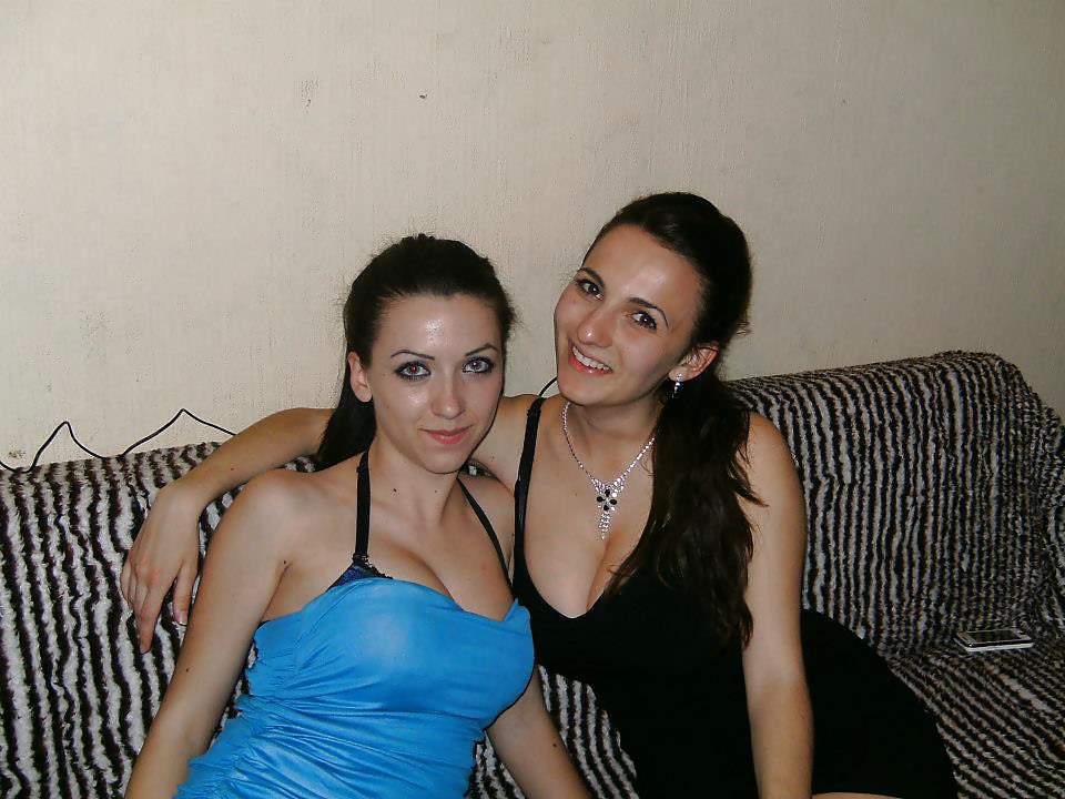 Porn image bulgarian and turkish Deniz Ryhn