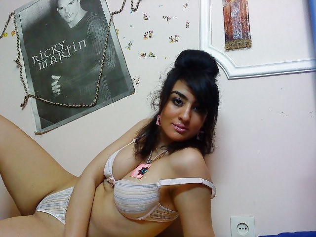 Porn image SEXY IRANIAN AMATEUR GIRLS I