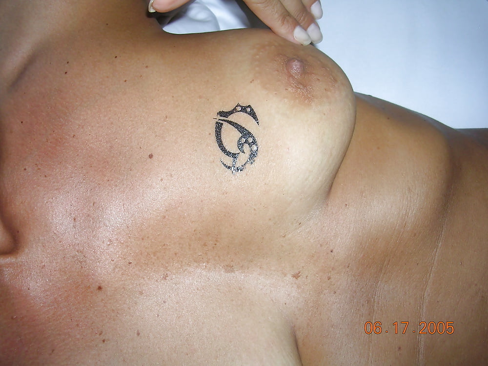 Porn image brunette milf