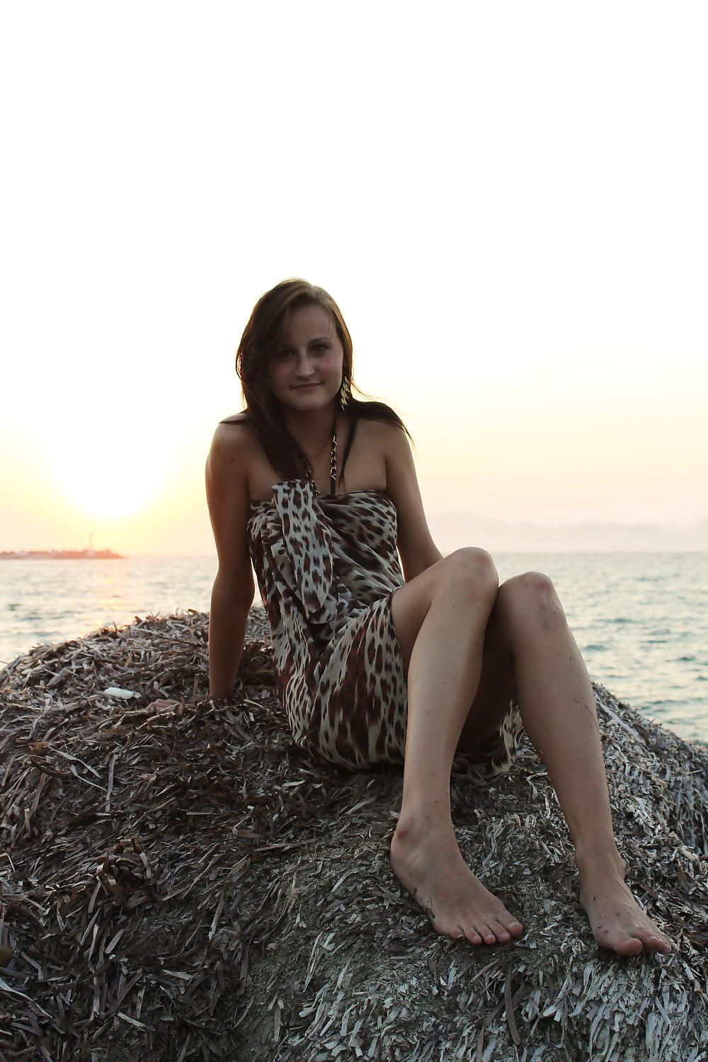 Porn image Amateurs Set 262