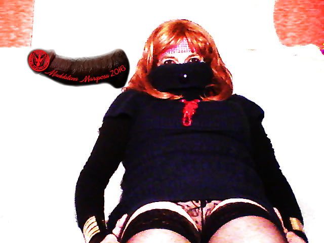 Porn image Maddalena 2016