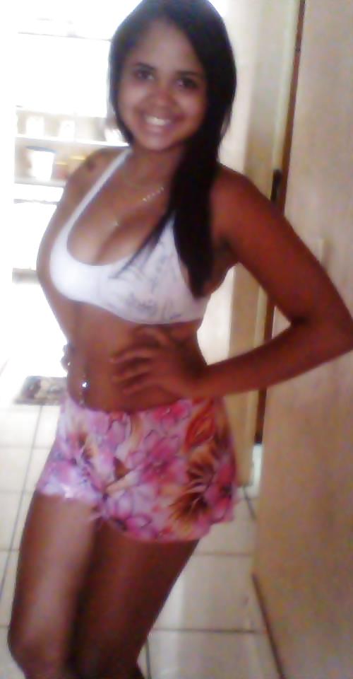 Porn image Tayna Souza
