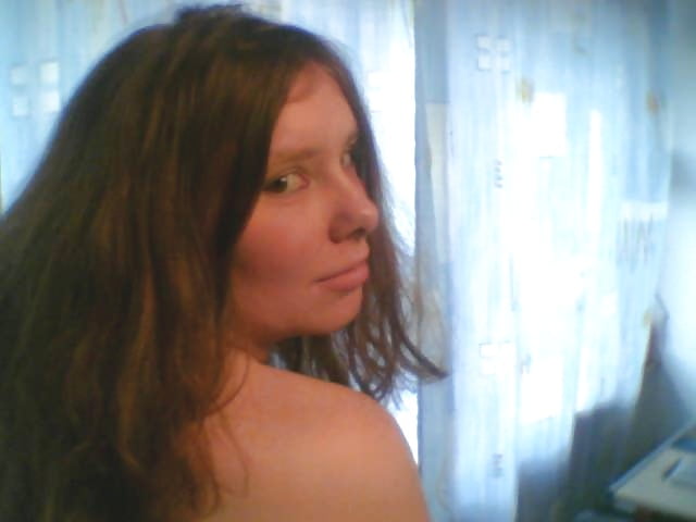 Porn image Kirsten Weber 2