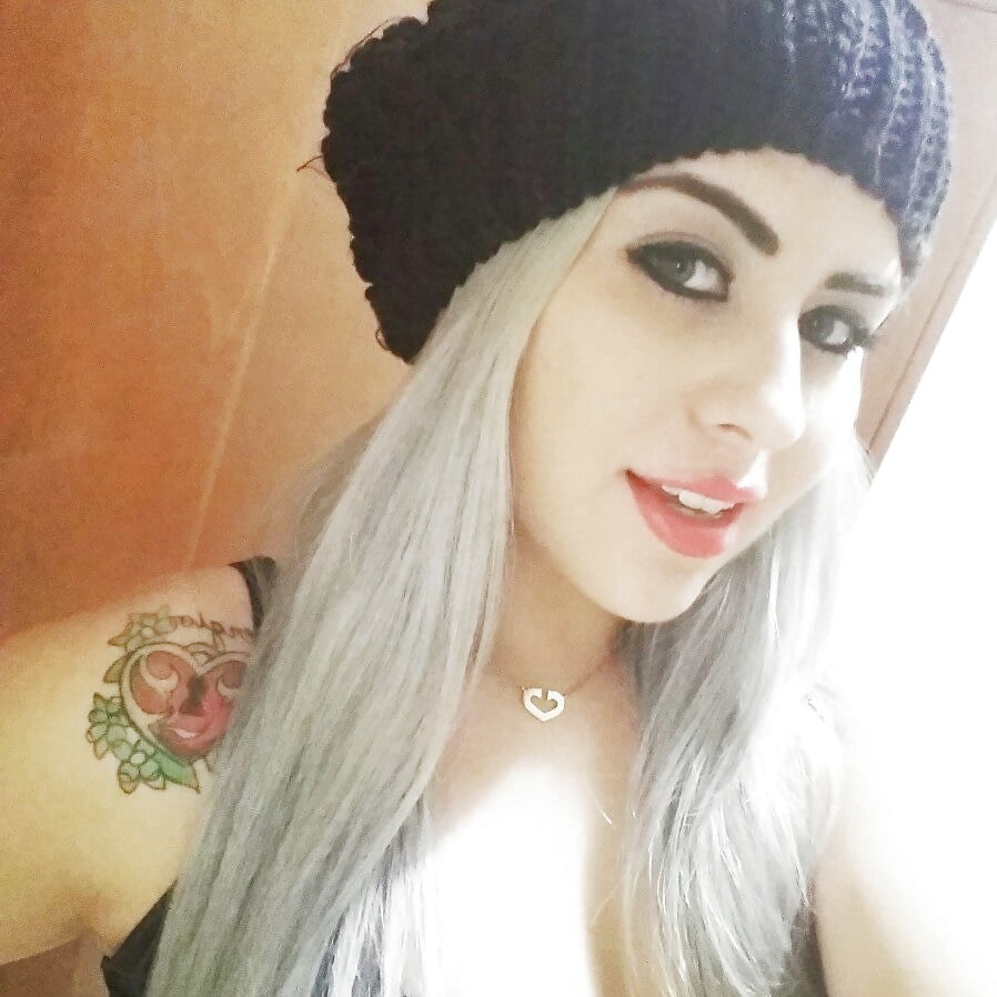 Porn image Latina MIX