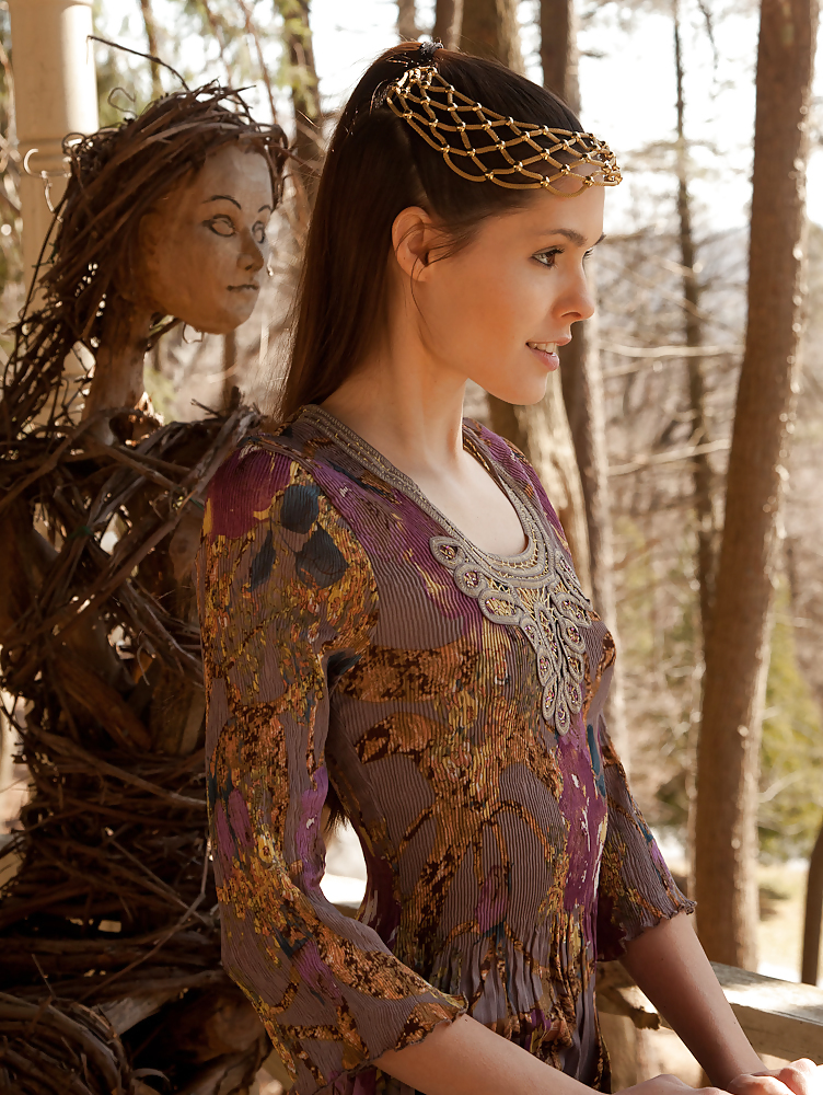 Porn image Christie Gabriel