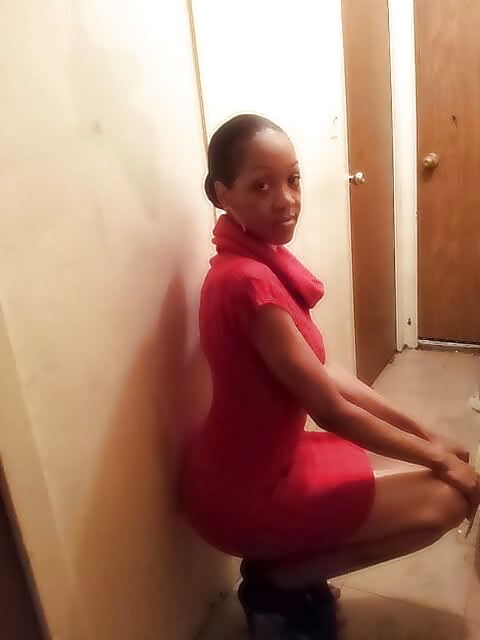 Porn image All Dressed up 18