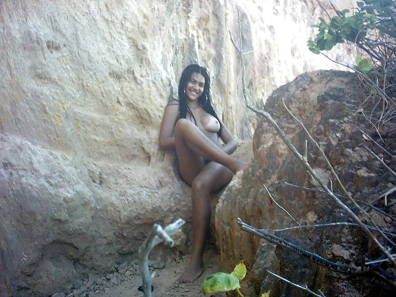 Porn image Brazilian girls nude beach