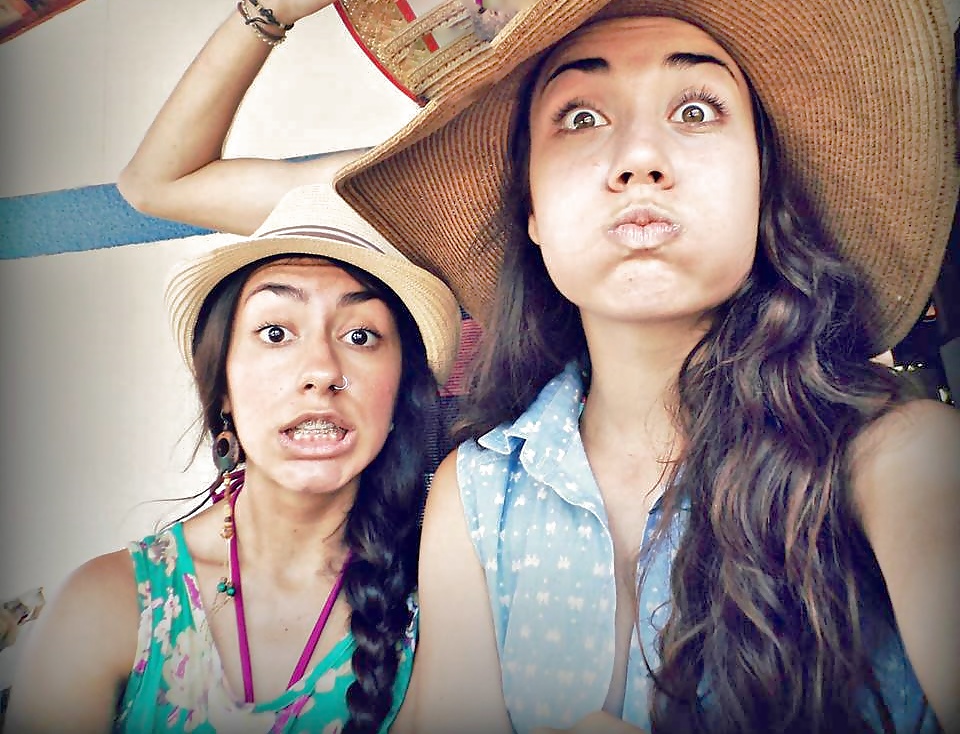 Porn image Latina petite Alina Ramirez