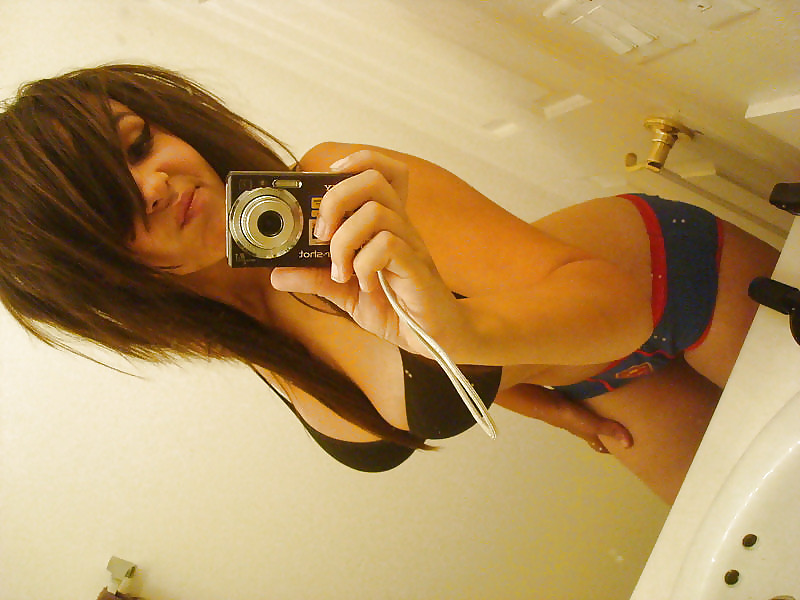 Porn image Selfshot #2