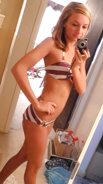 Porn image Young Allison Hot as Fuck