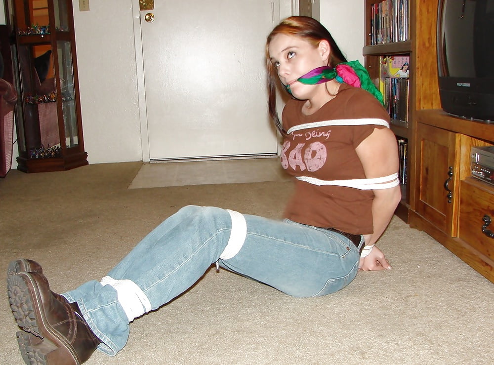 Porn image Bondage  2016