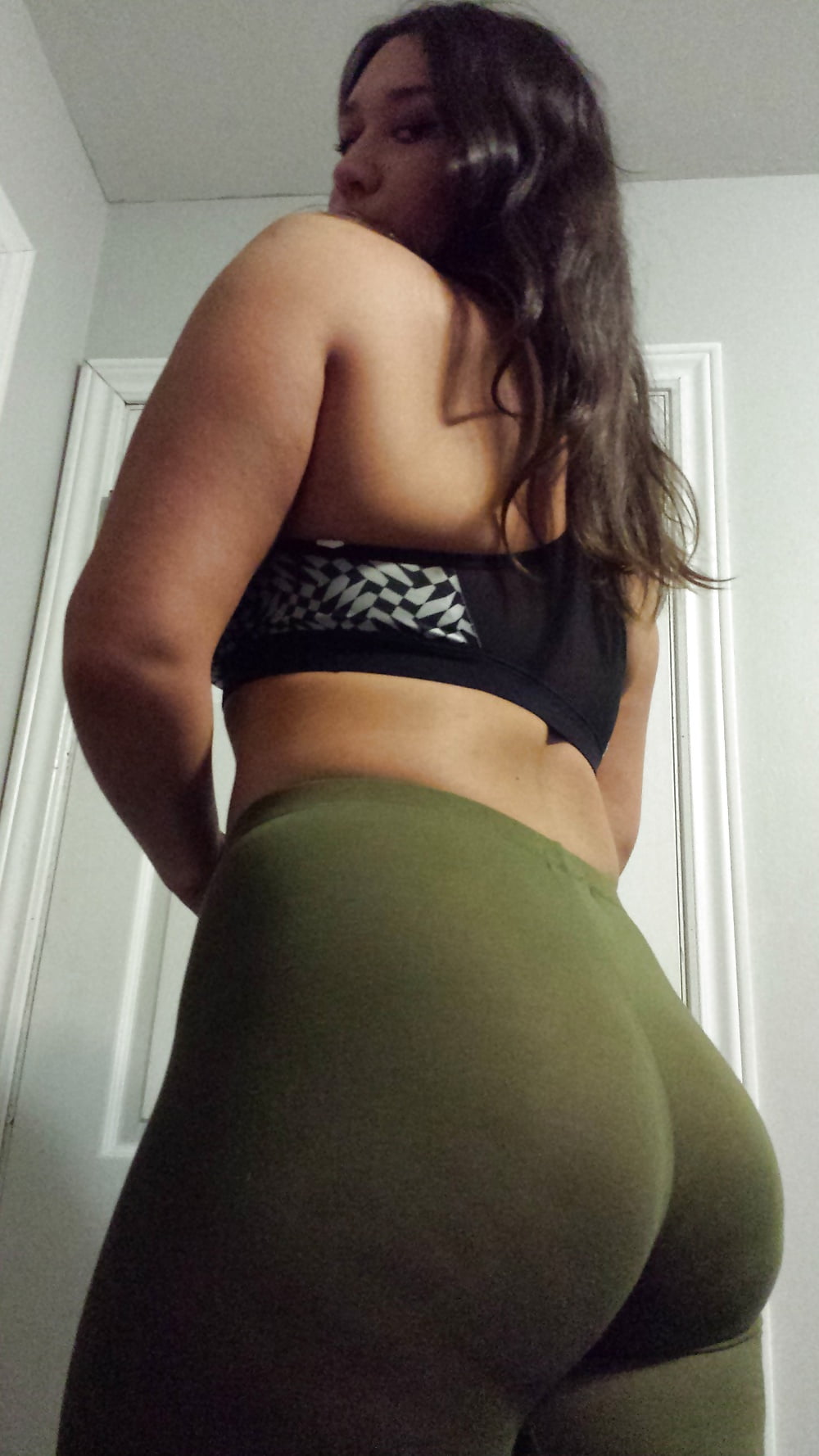 Porn image Spank me and use me