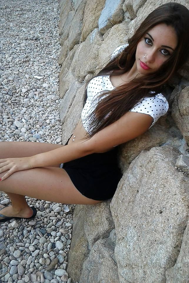 Porn image CRISTINE