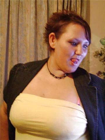 Porn image Starr L - Fun night