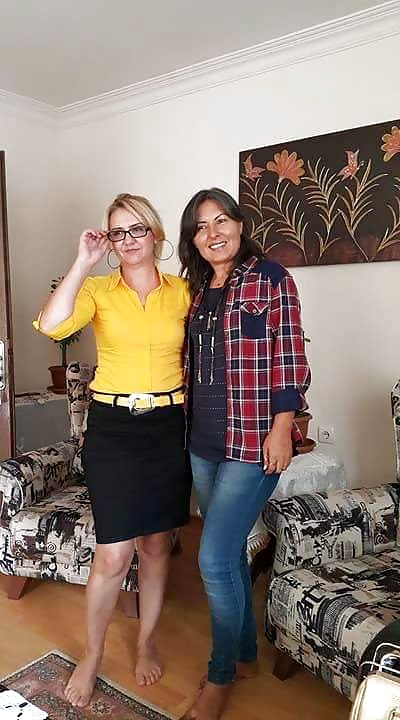 Porn image Turkish Milf Mother