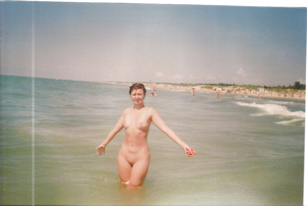 Porn image Vika - Moscow Slut  ( beginning of the 2000th)