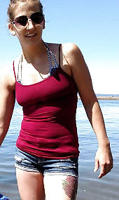 Porn image Another Ex Co Worker Kimberly